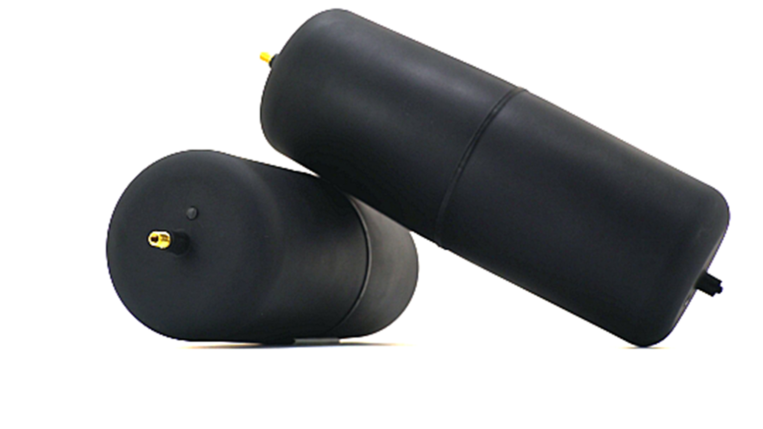 Air Lift 1000 HD coil spring inserts