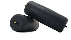 Air Lift 1000 HD coil spring inserts Air Lift 1000 HD coil spring inserts