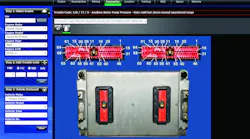 Mitchell 1 Repair Connect screenshot