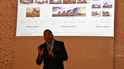 Daimler Mexico Flavio Rivera