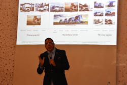 Daimler Mexico Flavio Rivera Daimler Mexico Flavio Rivera