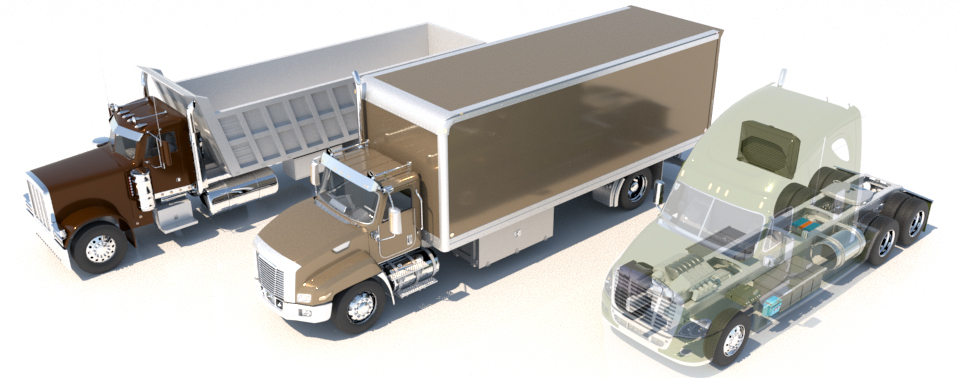 Efficient Drivetrains expands