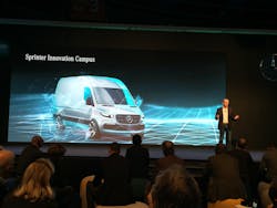 Spinter Van Volker Spinter Van Volker