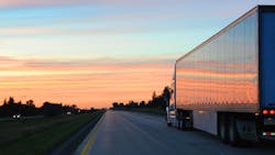 Fleet Owner High Mileage truck Fleet Owner High Mileage truck