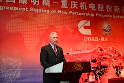 Ed Pence Cummins Ed Pence Cummins