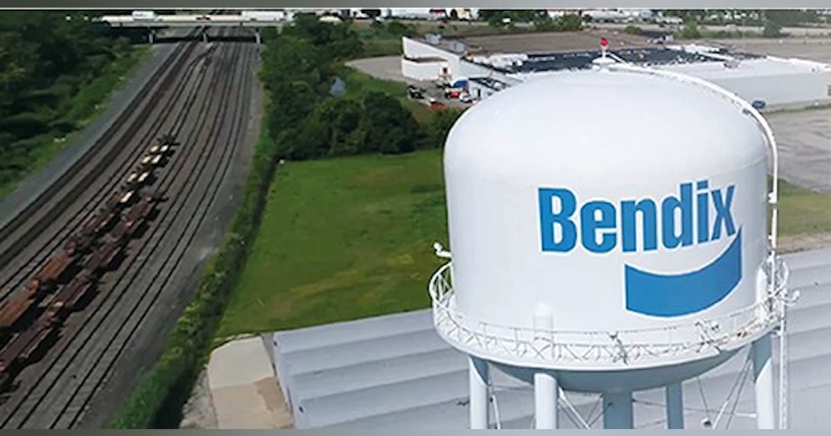 Bendix to expand operations with new building acquisition | FleetOwner