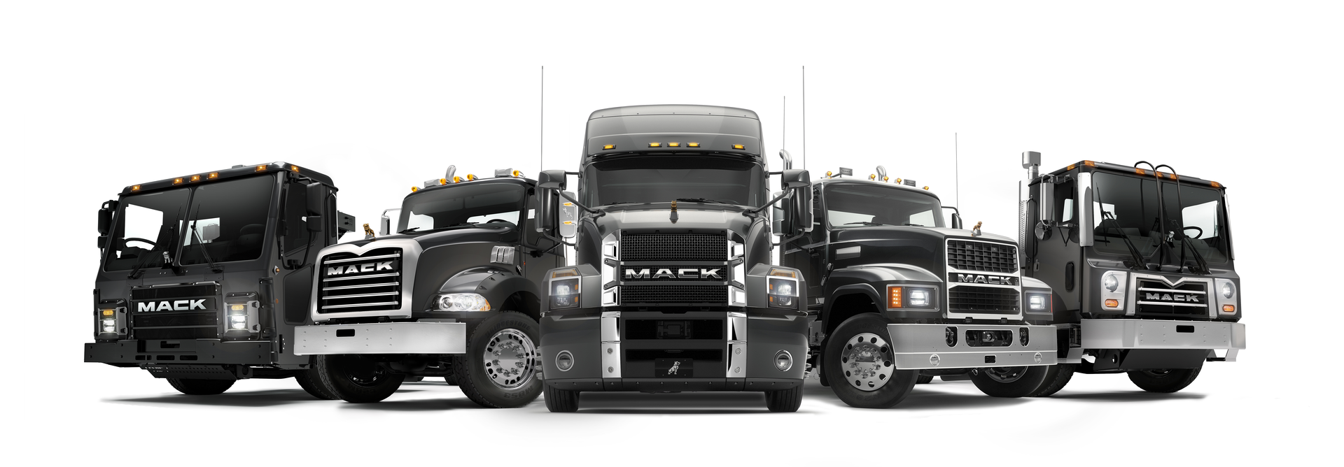 Mack Trucks makes battery refresher standard across lineup for extended