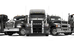 Fleetowner 38221 051319 Mack Truck Lineup