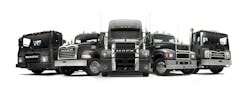 051319 mack truck lineup.jpg 051319 mack truck lineup.jpg