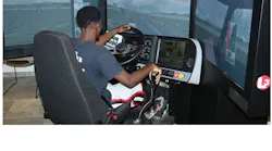 Pilot training program
