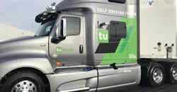 TuSimple