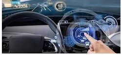 Automated Commercial Vehicles
