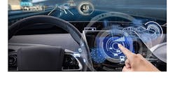 Automated Commercial Vehicles Automated Commercial Vehicles