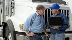 Trucking