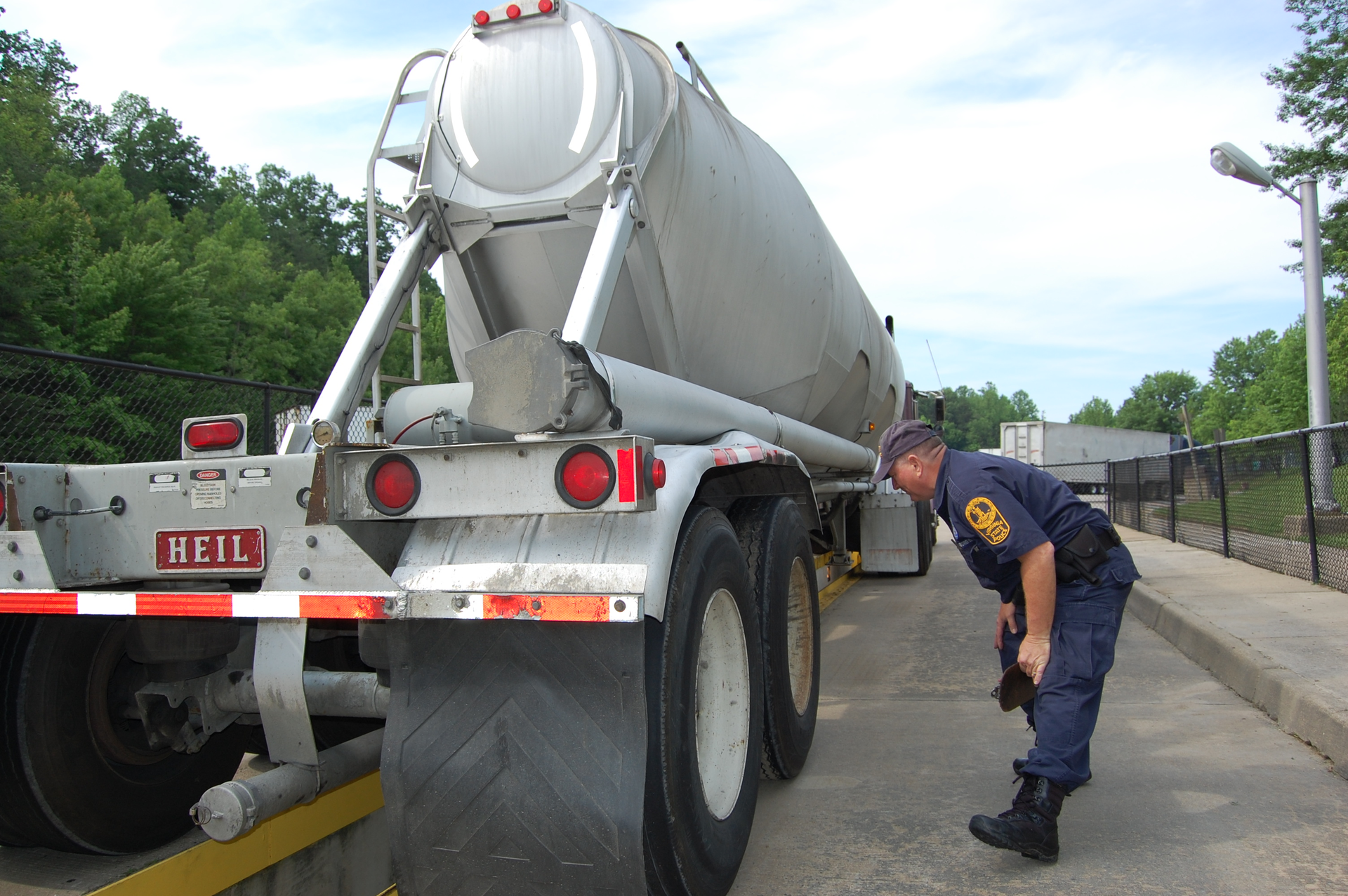 Per ATRI its study shows that ldquosimply by crossing into an adjoining state carrier BASIC scores within CSA can change markedlyquot