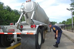 Per ATRI its study shows that ldquosimply by crossing into an adjoining state carrier BASIC scores within CSA can change markedlyquot Per ATRI its study shows that ldquosimply by crossing into an adjoining state carrier BASIC scores within CSA can change markedlyquot