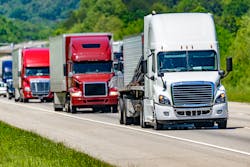 Refrigeratedtransporter 3923 Trucktraffic Gettyimages Refrigeratedtransporter 3923 Trucktraffic Gettyimages