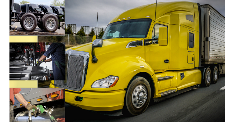 ATRI calling for participation in annual trucking costs report FleetOwner