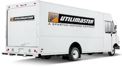 Refrigeratedtransporter 3926 Bimbo Utilimaster Epic Step In Van