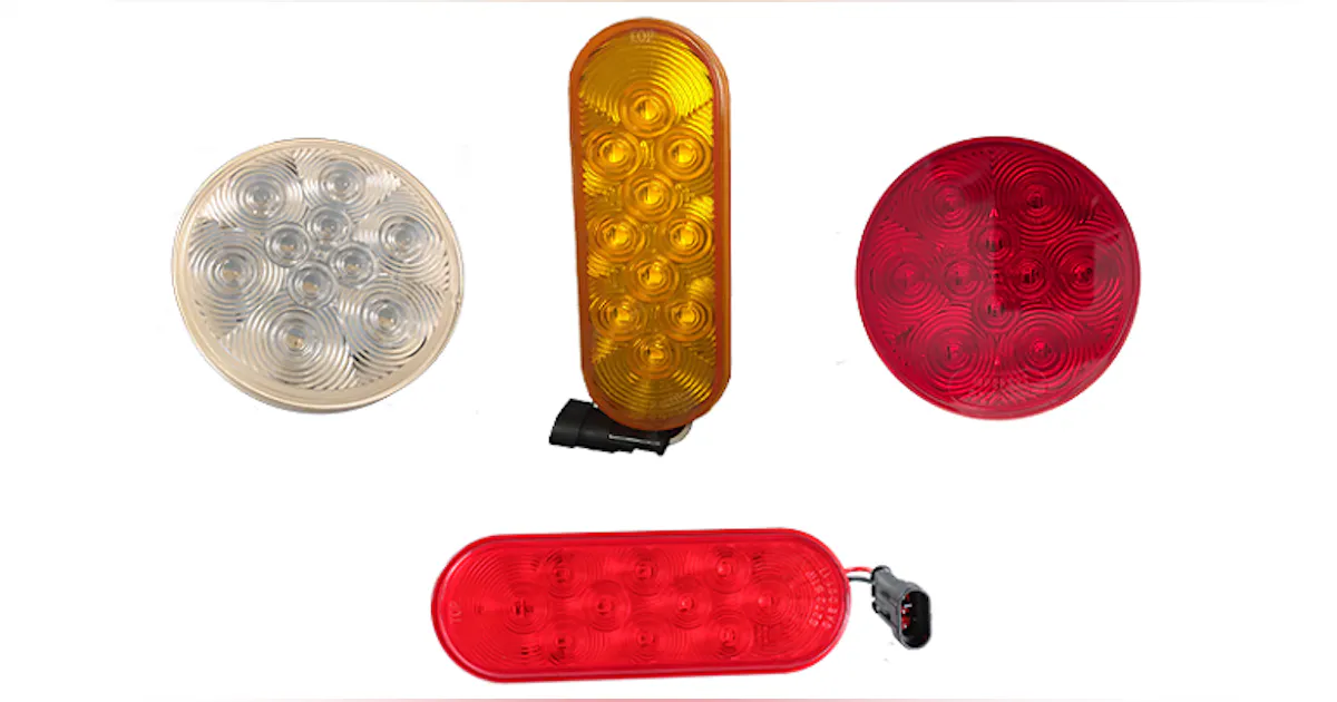 Anytrek grows TrackLight line of GPS tail light trackers | FleetOwner