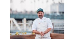 Refrigeratedtransporter 3932 United Fresh Convention Stebner Refrigeratedtransporter 3932 United Fresh Convention Stebner