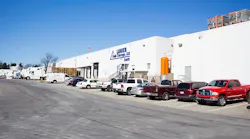 Refrigeratedtransporter 3948 Lanier Cold Storage Americold