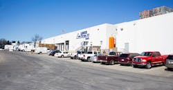 Refrigeratedtransporter 3948 Lanier Cold Storage Americold Refrigeratedtransporter 3948 Lanier Cold Storage Americold