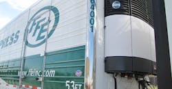 Refrigeratedtransporter 3950 Frozen Food Express Xenia Oh 0 Refrigeratedtransporter 3950 Frozen Food Express Xenia Oh 0