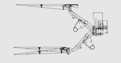 Refrigeratedtransporter 3954 Anteo Tuckunder Liftgate Refrigeratedtransporter 3954 Anteo Tuckunder Liftgate