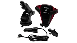 Refrigeratedtransporter 3958 Roadking Qi Charging Mount