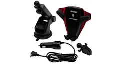 Refrigeratedtransporter 3958 Roadking Qi Charging Mount
