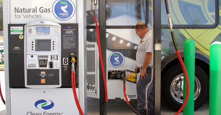 Refrigeratedtransporter 3967 Clean Energy Station Hertz Redeem