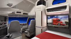 Refrigeratedtransporter 3969 Englander Kenworth Trucks