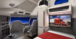 Refrigeratedtransporter 3969 Englander Kenworth Trucks Refrigeratedtransporter 3969 Englander Kenworth Trucks