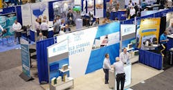 Refrigeratedtransporter 3984 Global Cold Chain Expo 2018 Photo Sized Refrigeratedtransporter 3984 Global Cold Chain Expo 2018 Photo Sized