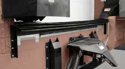 Refrigeratedtransporter 4002 Pitmaster V Angle