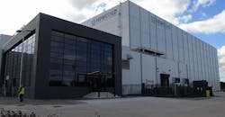 Refrigeratedtransporter 4003 Newcold Fills Uks Biggest Deepfreeze Refrigeratedtransporter 4003 Newcold Fills Uks Biggest Deepfreeze