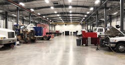 Refrigeratedtransporter 4004 Inland New Oklahoma City Service Area Refrigeratedtransporter 4004 Inland New Oklahoma City Service Area