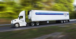 Refrigeratedtransporter 4016 Penske Logistics Supplier Award Refrigeratedtransporter 4016 Penske Logistics Supplier Award