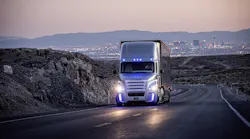 Refrigeratedtransporter 4031 Daimler Trucks Na Automated Truck