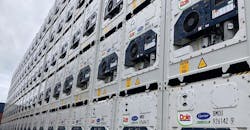 Refrigeratedtransporter 4036 Gt Dole Press Release Reefer Image Refrigeratedtransporter 4036 Gt Dole Press Release Reefer Image