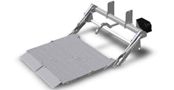 Refrigeratedtransporter 4038 Waltco Liftgate Refrigeratedtransporter 4038 Waltco Liftgate