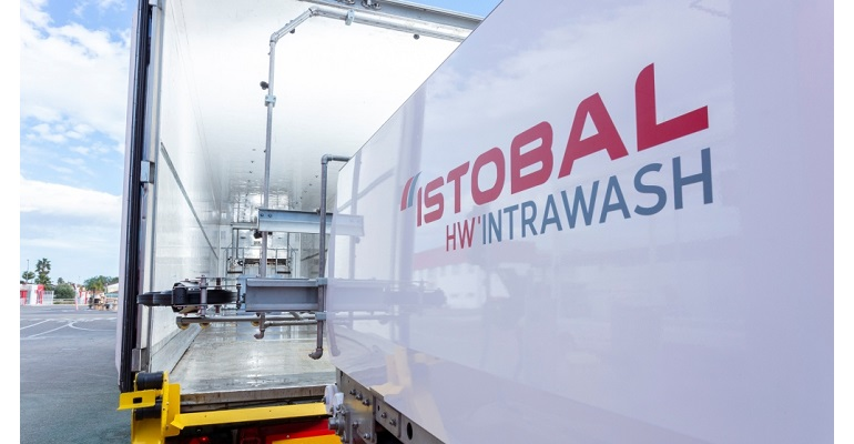 Refrigeratedtransporter 4046 Istobal Hwintrawash 1 Copy