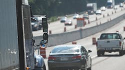 Avoid tickets during CVSA39s upcoming Operation Safe Driver Week Oct 1522 2017 Photo Aaron Marsh Fleet Owner Avoid tickets during CVSA39s upcoming Operation Safe Driver Week Oct 1522 2017 Photo Aaron Marsh Fleet Owner