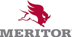 MeritorLogo MeritorLogo