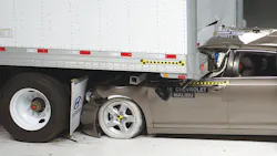 Underride