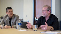 Rush Enterprises McRoberts Rusty Rush Rush Enterprises McRoberts Rusty Rush