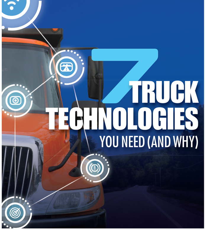 7 Truck Technologies