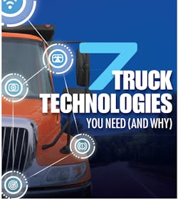 7 Truck Technologies 7 Truck Technologies