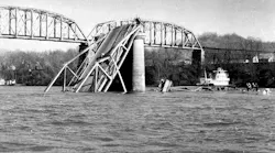 Silver Bridge
